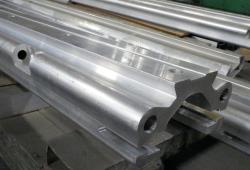 Aluminum Fabricators