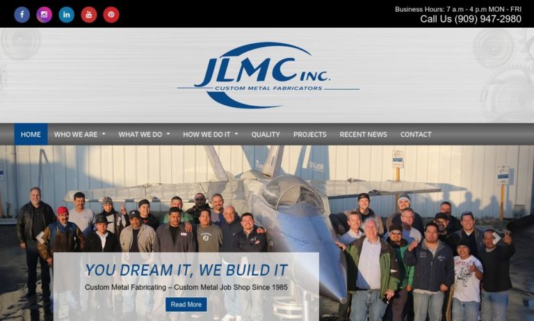 JLMC, Inc.