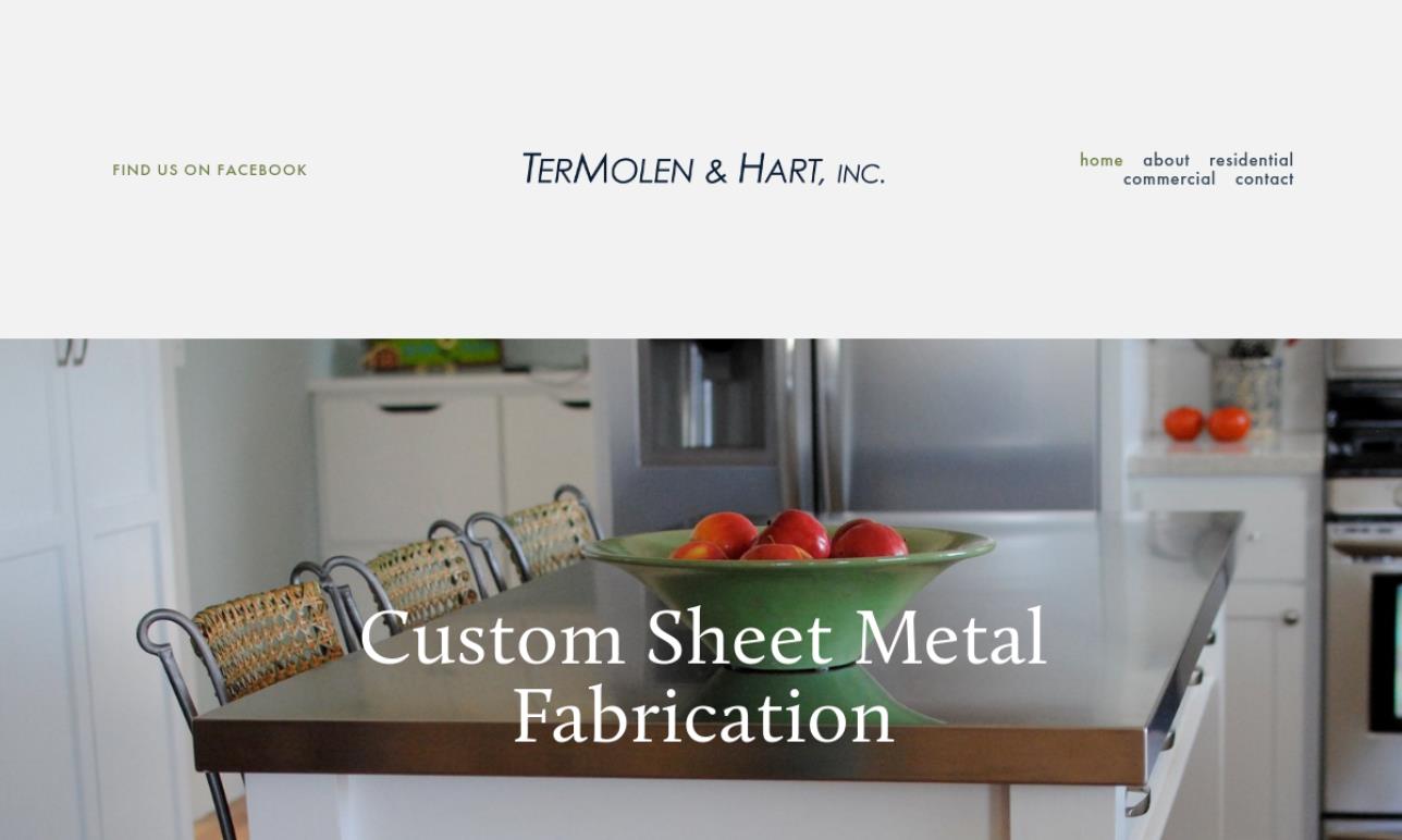 TerMolen & Hart, Inc.