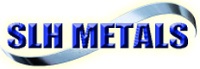 SLH Metals Logo
