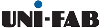 Uni-Fab Logo
