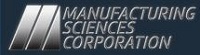Manufacturing Sciences Corporation Logo