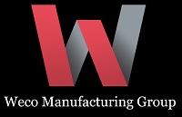Weco Manufacturing Logo