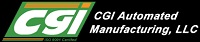 CGI Automated Manufacturing, Inc. Logo