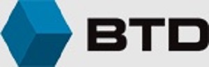 BTD Manufacturing Logo
