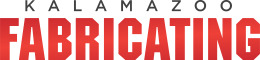 Kalamazoo Fabricating Logo