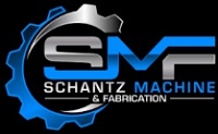 Schantz Machine & Fabrication Logo