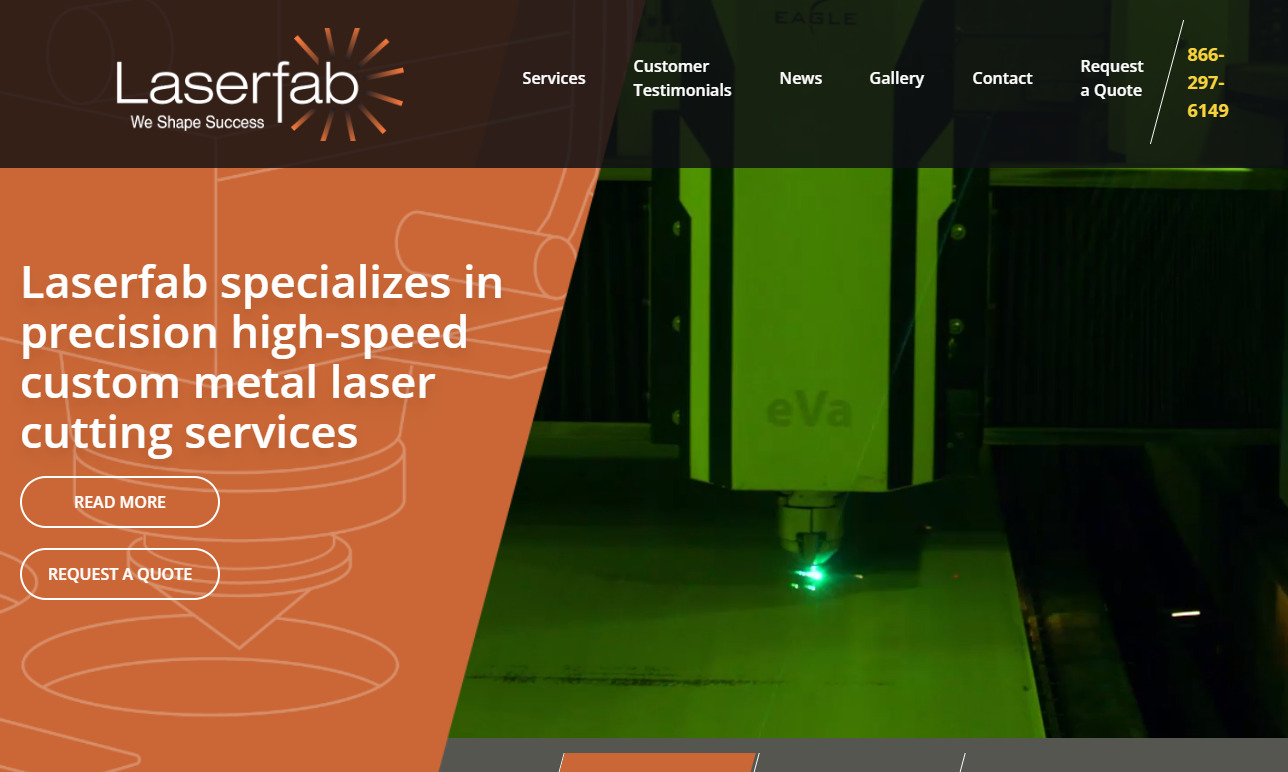 LaserFab, Inc.