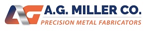 A.G. Miller Co. Logo
