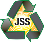 Jersey Shore Steel Company Logo