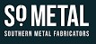 Southern Metal Fabricators, Inc. Logo