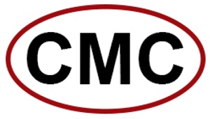 Calder Machine Company, Inc. Logo
